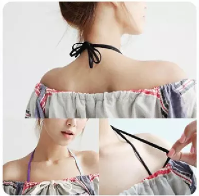 Sangles pour lingerie - Ref 811532