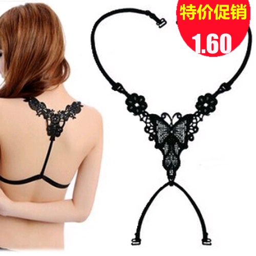 Sangles pour lingerie - Ref 811599