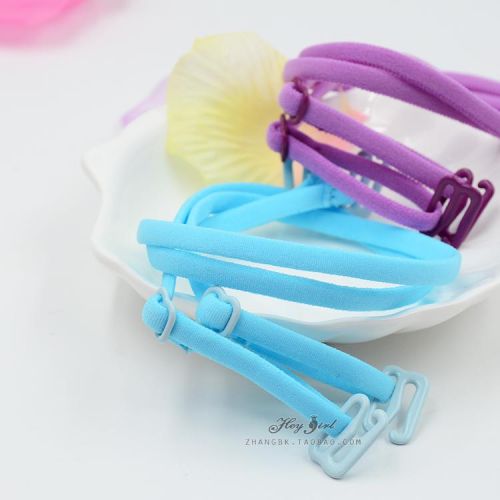 Sangles pour lingerie - Ref 811811