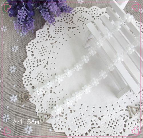 Sangles pour lingerie - Ref 811878