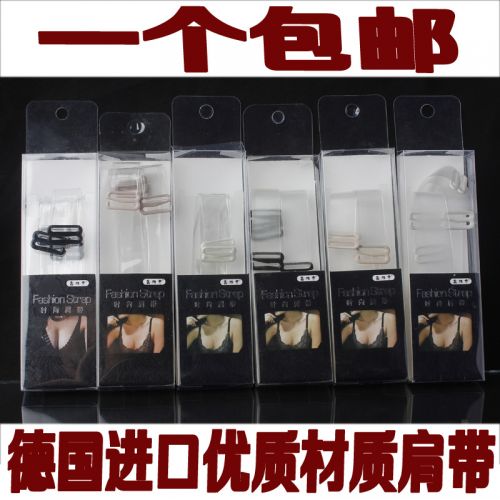 Sangles pour lingerie - Ref 812018