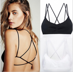 Sangles pour lingerie - Ref 812077