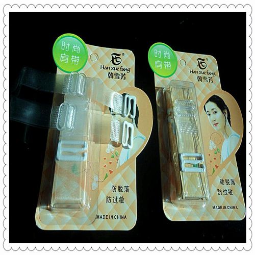 Sangles pour lingerie - Ref 812097