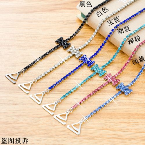 Sangles pour lingerie - Ref 812111