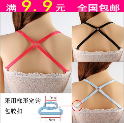 Sangles pour lingerie - Ref 812125