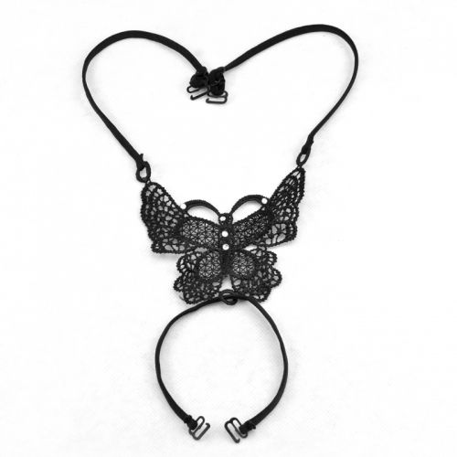 Sangles pour lingerie - Ref 812194