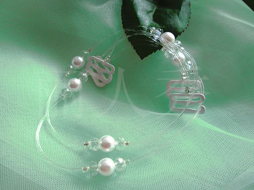  Sangles pour lingerie - Ref 812261