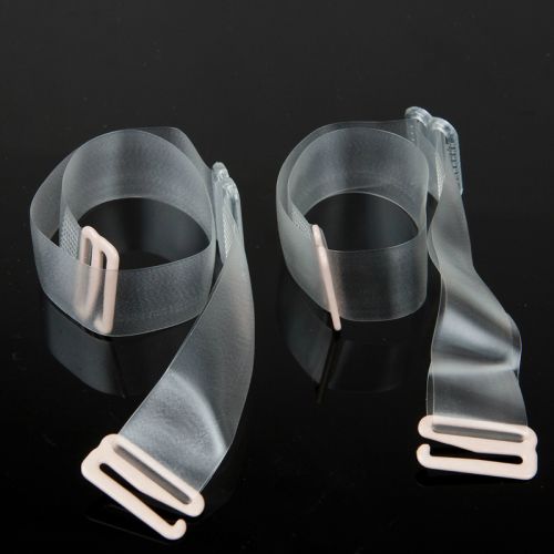  Sangles pour lingerie MOLDBABY - Ref 812313