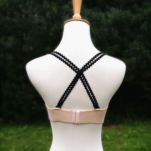 Sangles pour lingerie - Ref 812319