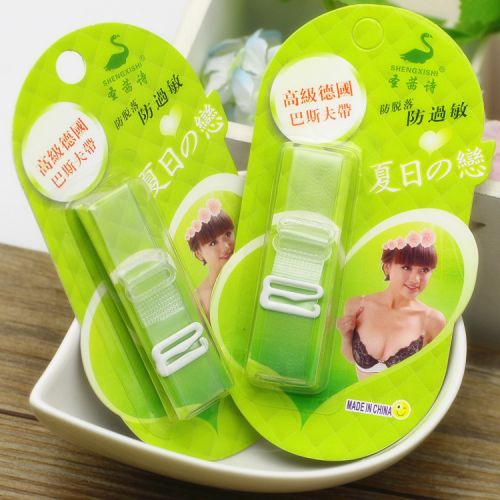 Sangles pour lingerie - Ref 812350