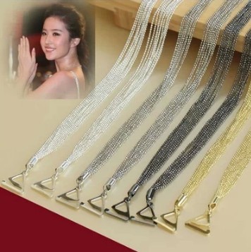 Sangles pour lingerie - Ref 812413