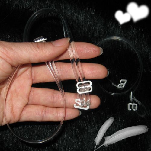 Sangles pour lingerie - Ref 812518