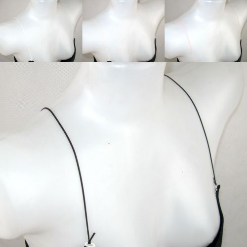 Sangles pour lingerie - Ref 812653