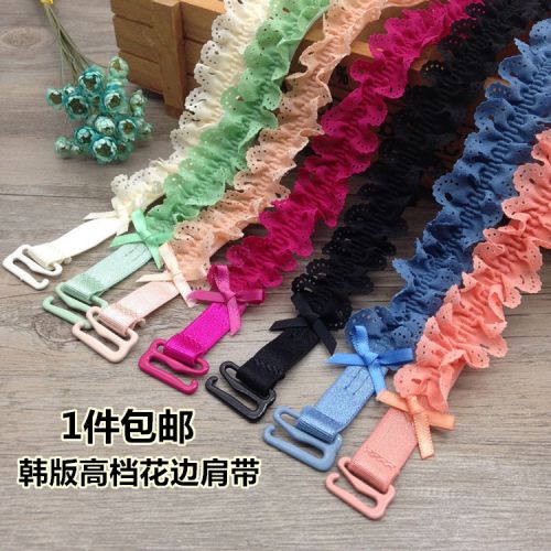 Sangles pour lingerie - Ref 812694