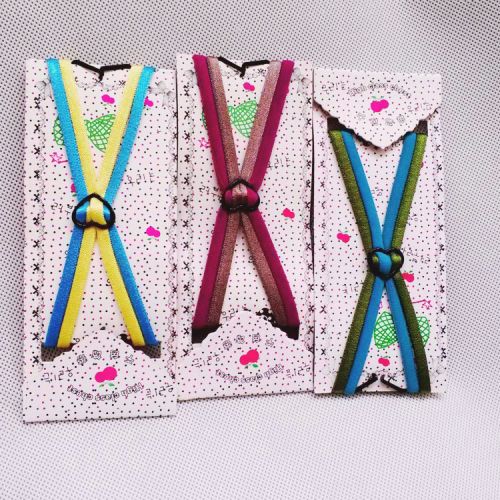  Sangles pour lingerie - Ref 812758