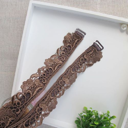 Sangles pour lingerie - Ref 812779