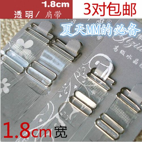 Sangles pour lingerie - Ref 812816