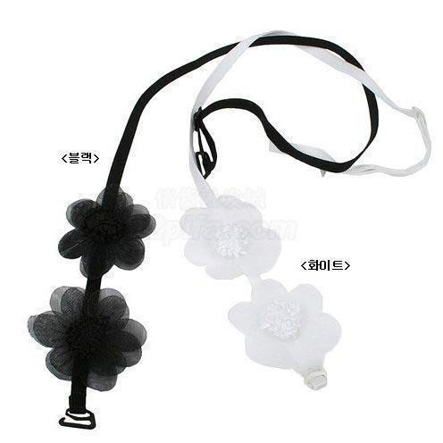 Sangles pour lingerie - Ref 812832