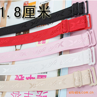 Sangles pour lingerie - Ref 812854