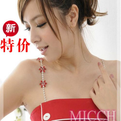 Sangles pour lingerie - Ref 813102