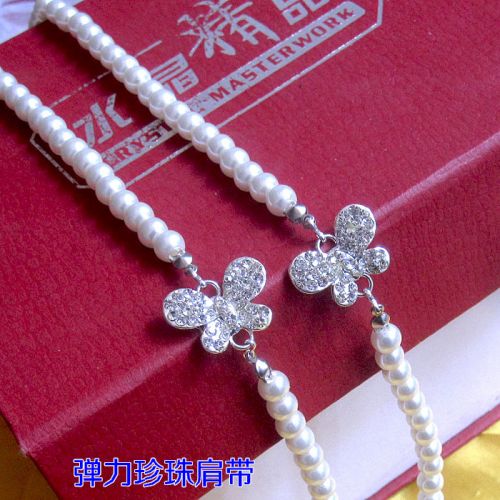  Sangles pour lingerie - Ref 813112