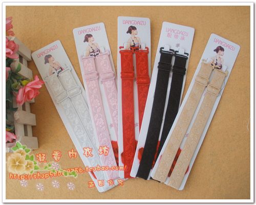 Sangles pour lingerie - Ref 813273