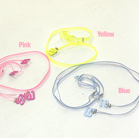  Sangles pour lingerie - Ref 813277