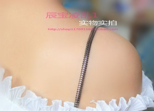 Sangles pour lingerie - Ref 813287