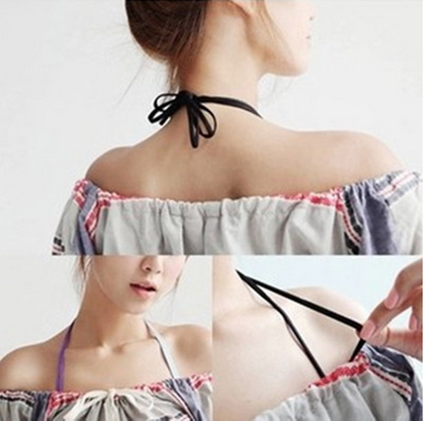 Sangles pour lingerie - Ref 813301