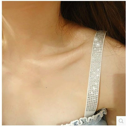 Sangles pour lingerie - Ref 813344