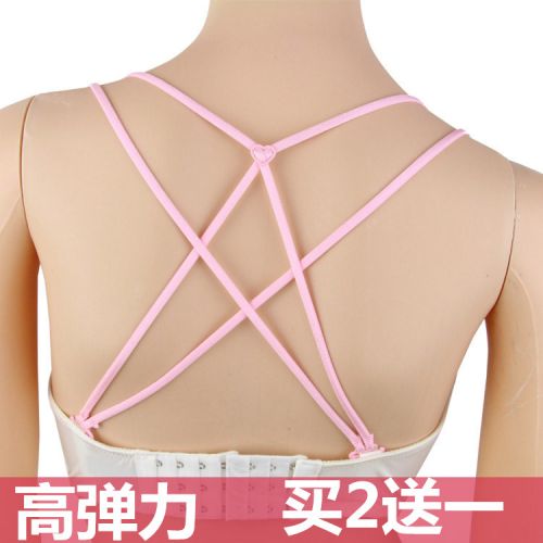 Sangles pour lingerie - Ref 813418