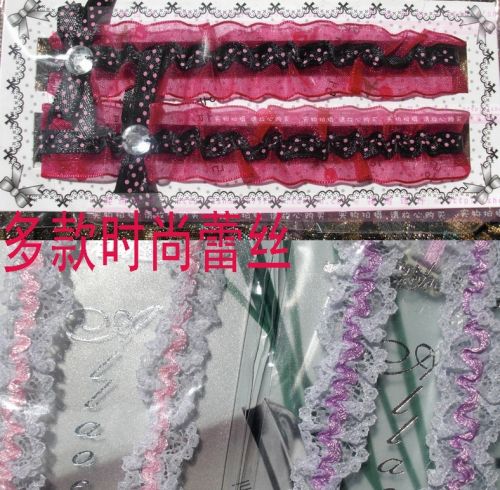 Sangles pour lingerie - Ref 813477