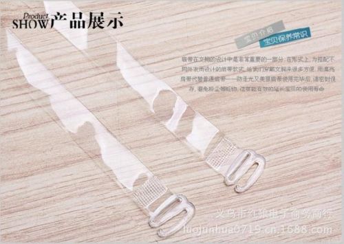 Sangles pour lingerie - Ref 813507