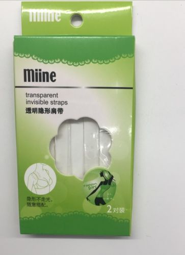 Sangles pour lingerie - Ref 813525