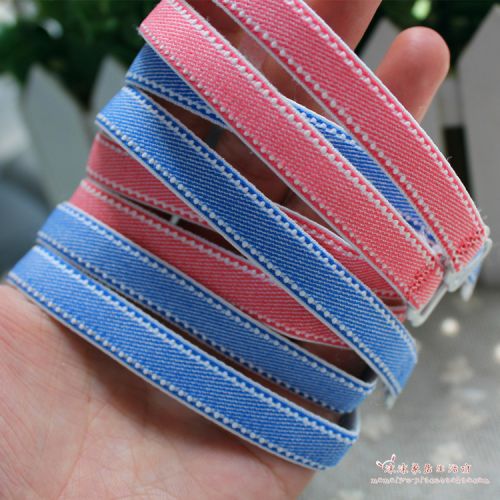  Sangles pour lingerie MISS SWEET - Ref 813528