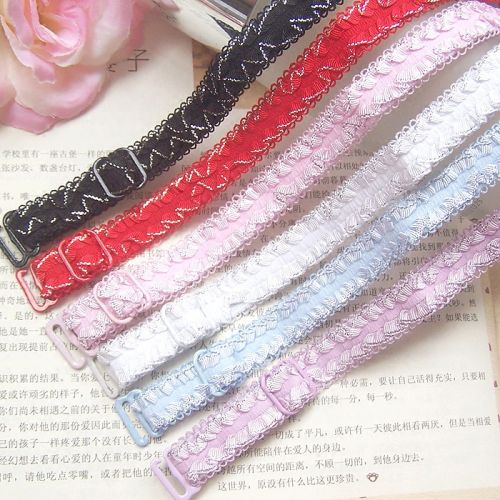 Sangles pour lingerie - Ref 813546