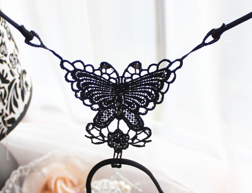 Sangles pour lingerie - Ref 813621