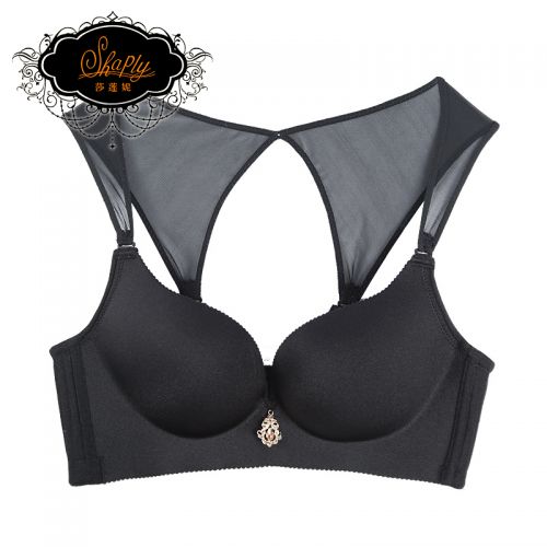  Sangles pour lingerie SHAPLY - Ref 813651