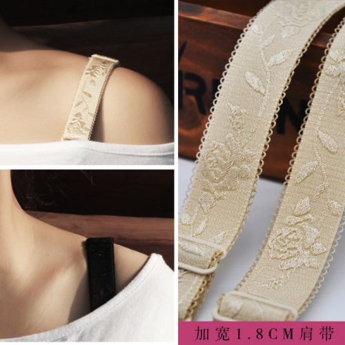 Sangles pour lingerie - Ref 813657