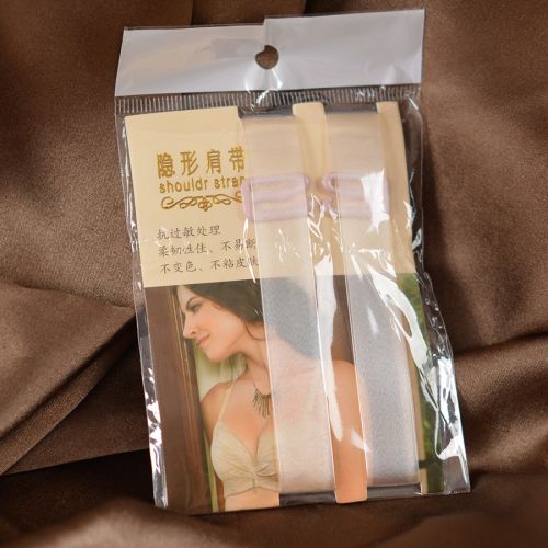 Sangles pour lingerie - Ref 813701