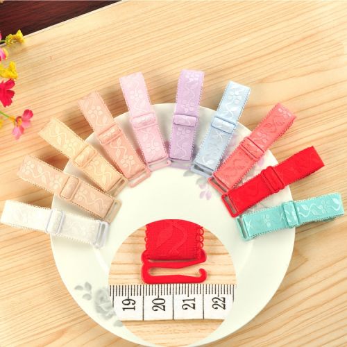 Sangles pour lingerie - Ref 813804