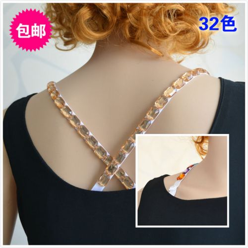 Sangles pour lingerie - Ref 813877