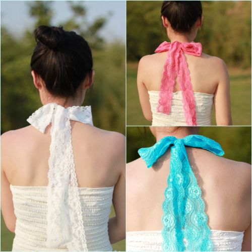 Sangles pour lingerie - Ref 813933