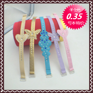  Sangles pour lingerie - Ref 814185