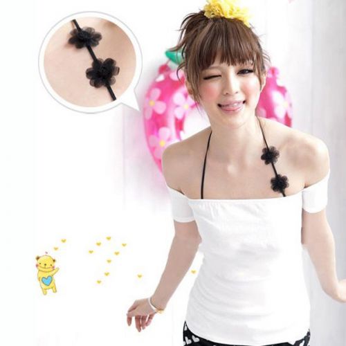  Sangles pour lingerie - Ref 814195