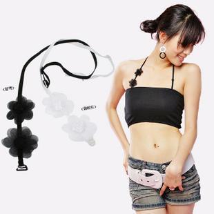 Sangles pour lingerie - Ref 814349