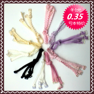  Sangles pour lingerie - Ref 814394