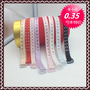  Sangles pour lingerie - Ref 814409