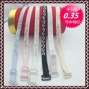  Sangles pour lingerie - Ref 814419