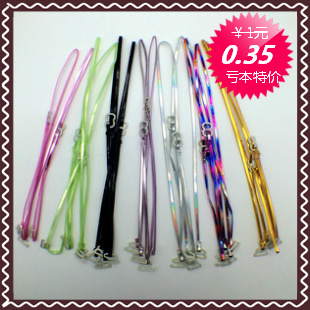  Sangles pour lingerie - Ref 814427